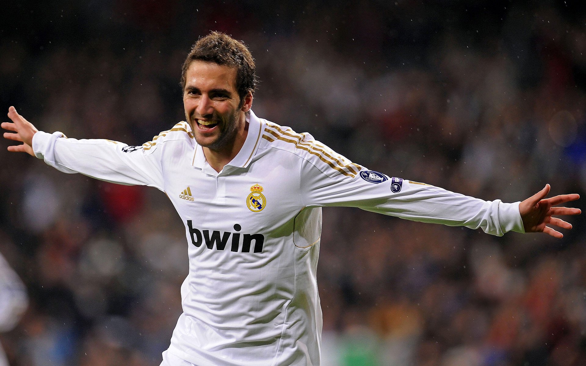 本轮比赛综述：五大联赛最震撼的瞬间，五大联赛各种记录